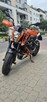 KTM DUKE 125 rok 2015 - 1