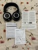 Słuchawki Audio-Technica ATH M50X z gwarancją i fakturą. - 3