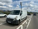 Sprzedam Renault Master - 2