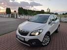 Opel Mokka 1.4_140KM_4x4_Serwis ASO_Bezwypadek 100%_Zadbany - 2