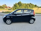 Opel Agila B 1.2 86 KM | 2008 | Klimatyzacja | 124 341 km - 3