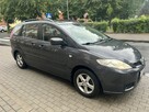 Mazda 5 2006r 1,8- LPG 7 osobowy hak - 13