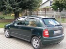 Skoda Fabia 1.9TDI - 4