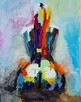 +23 painting body - 1