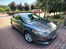 Ford Fusion/Mondeo *2013r* 2.5 LPG - 12