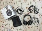 Słuchawki Audio-Technica ATH M50X z gwarancją i fakturą. - 7