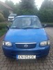 Suzuki Alto w automacie - 4