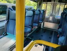 Przewóz osób z kierowcą bus 9 osobowy - 2