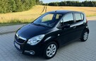 Opel Agila B 1.2 86 KM | 2008 | Klimatyzacja | 124 341 km - 4