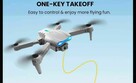 E99 Dron zdalnego sterowania czteroosiowy - 4