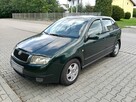 Skoda Fabia 1.9TDI - 2