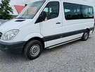 Przewóz osób z kierowcą bus 9 osobowy - 6