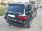 BMW X3 E83 Bardzo zadbana - 10