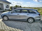 Kia Ceed Kombi (7DCT), 1.4 T-GDI (140 KM) - 12
