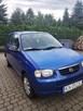 Suzuki Alto w automacie - 7