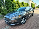 Ford Fusion/Mondeo *2013r* 2.5 LPG - 3