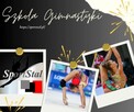 Zajęcia Wakacyjne z Gimnastyką SportStal - 5