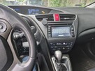Honda civic 9 - 3
