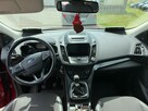 Ford Kuga 2.0 180 PS 4x4 Titanium - 2