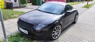 Sprzedam Audi TT - Prywatny pojazd Aspiranta Białacha - 4