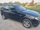 BMW X3 E83 Bardzo zadbana - 13
