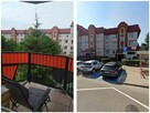 REZERWACJA - 2 pokoje z oddzielną kuchnią - 8