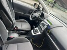 Mazda 5 2006r 1,8- LPG 7 osobowy hak - 6
