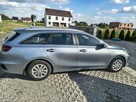 Kia Ceed Kombi (7DCT), 1.4 T-GDI (140 KM) - 14