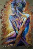 +23 painting body - 2