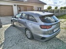 Kia Ceed Kombi (7DCT), 1.4 T-GDI (140 KM) - 13