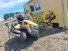Mower -Serwis Naprawa kosiarek Traktorków ,skuterów