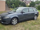 Sprzedam Audi A4 b8 - 4