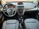 Opel Mokka 1.4_140KM_4x4_Serwis ASO_Bezwypadek 100%_Zadbany - 13