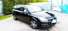 OPEL ASTRA H - 3