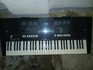 Keyboard YAMAHA PSR E 423 - 4