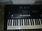 Keyboard YAMAHA PSR E 423 - 3