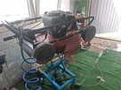Mower -Serwis Naprawa kosiarek Traktorków ,skuterów - 5