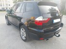 BMW X3 E83 Bardzo zadbana - 8