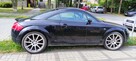 Sprzedam Audi TT - Prywatny pojazd Aspiranta Białacha - 2