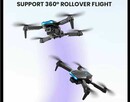 E99 Dron zdalnego sterowania czteroosiowy - 6