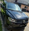 VW Tiguan 2.0 TSI 190KM DSG 4Motion | Salon PL | 1. Właścici - 9
