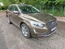 Volvo XC60 2.0D 150KM Wersja Summum - 1