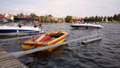 Auto + łódź - 6