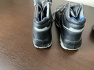 Buty męskie robocze Berner, rozmiar 42