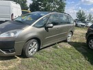 Citroen c4 Picasso 2008r 1,6 hdi 7 osobowy - 4