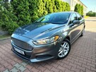 Ford Fusion/Mondeo *2013r* 2.5 LPG - 4
