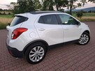 Opel Mokka 1.4_140KM_4x4_Serwis ASO_Bezwypadek 100%_Zadbany - 10