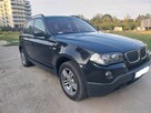 BMW X3 E83 Bardzo zadbana - 14