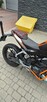 KTM DUKE 125 rok 2015 - 6