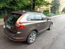Volvo XC60 2.0D 150KM Wersja Summum - 5
